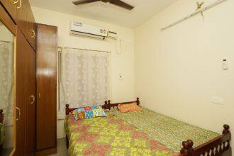Renald guest House, Pondicherry 2